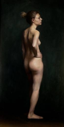 Nude Federica