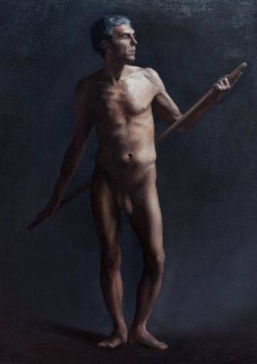 Nude Giovanni