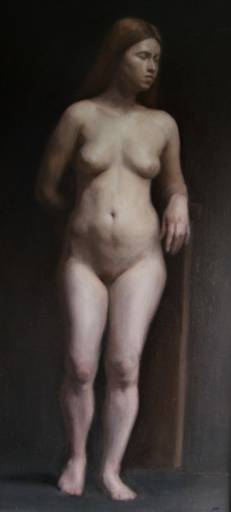 Nude Kelly