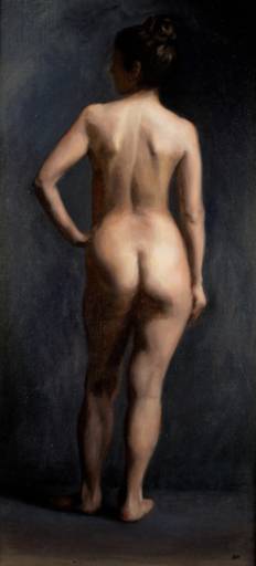 Nude Teresa